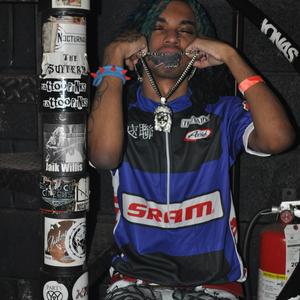 Up Time (Explicit)