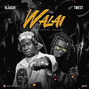 Walai (feat. Twest) (Explicit)