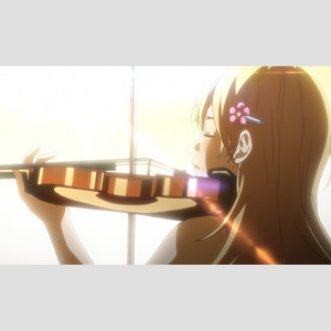 【Remix编曲】四月是你的谎言OP 光るなら