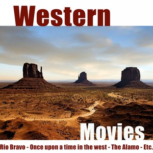 Original Motion Picture Soundtrack (Western Ridin')