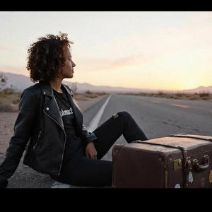 Driftin' (feat. Lumii)