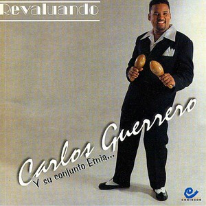 Carlos Guerrero - Cucala