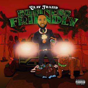 When I Lost Mine (Explicit)