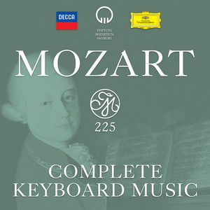 Mozart - Contredanse in G Major, K.15e