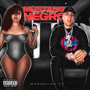 Mustang Negro (Spanish Version)