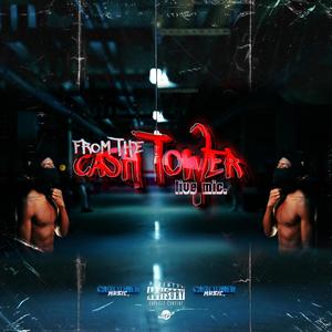 Averia || From The Cash Tower Live Mic. (feat. YungBlack 621) (Live|Explicit)