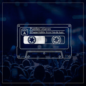 Pupilas Lejanas - En Vivo