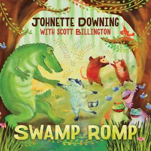 Swamp Romp