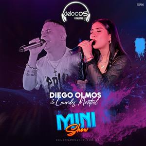 De Locos Online - Solo has tu vida / Por el bien de los dos (feat. Diego Olmos & Lourdes Montiel) (En vivo)