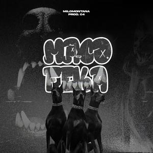 FEKA (feat. MiloMontana) (Explicit)