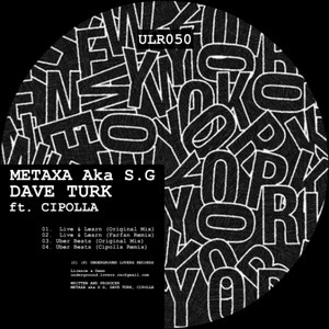 Live & Learn (Farfan Remix)