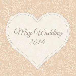 May Wedding 2014: Piano Music for the Perfect Spring Wedding