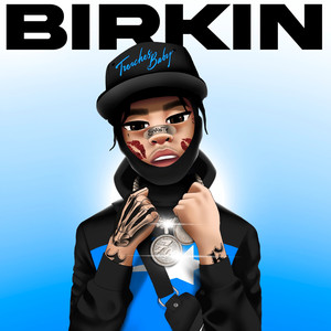 BIRKIN (feat. Rondodasosa) (Explicit)