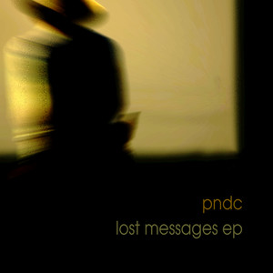 Lost Messages E.P.