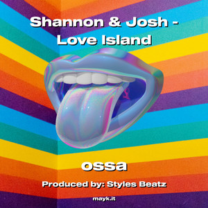 & Josh - Island