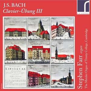 Dies sind die heilgen zehn Gebot, BWV 679