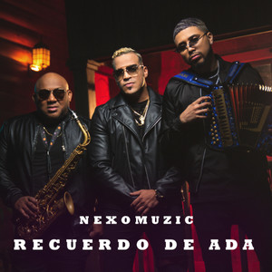 Recuerdo De Ada (En Vivo)