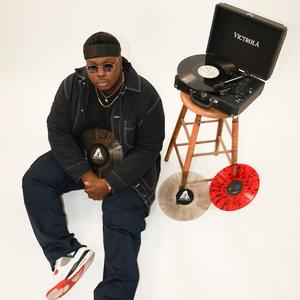 Parier (feat. Melvin & BREE) (Explicit)