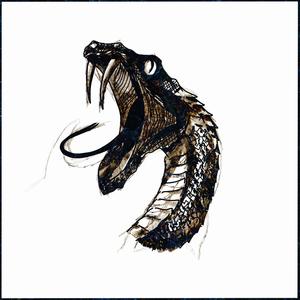 Kiss of the Cyber Viper