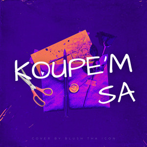 Koupem Sa (Cover)