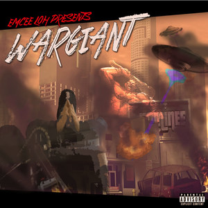 Fighting Demons(feat. Octaine) (Explicit)