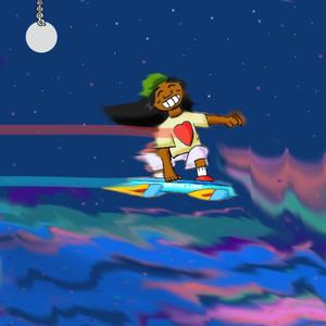 Heartbreak Hair color