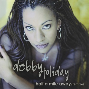 Half A Mile Away - Scotty K.'s Radio Edit