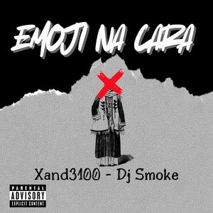 Emoji na Cara (Explicit)