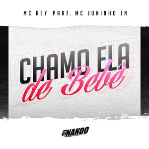 Chamo Ela de Bebê (Explicit)