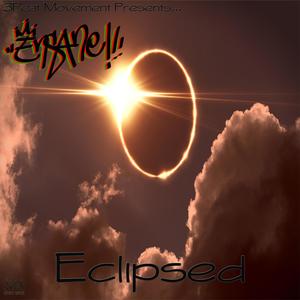 Eclipsed (Explicit)