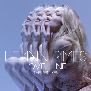 Love Line (Dave Audé Extended Remix)