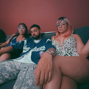 Tokisha (Explicit)