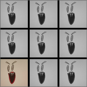 Zombies Remix (Bonus Track) (Explicit)