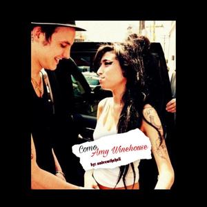 COMO AMY WINEHØUSE (Explicit)