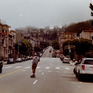 Been A While(feat. Christian Blue)