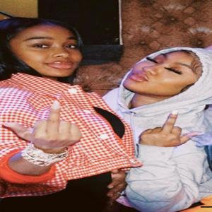 *****es N Bottles (Explicit)