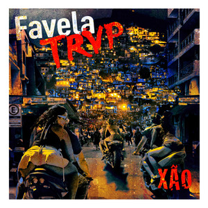 Favela Trap