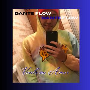 Vente mi amor (Explicit)