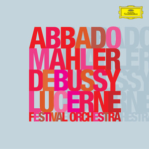 Mahler: Symphony No.2 "Resurrection" / Debussy: La Mer