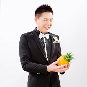 好美的土家山 - 葫芦丝