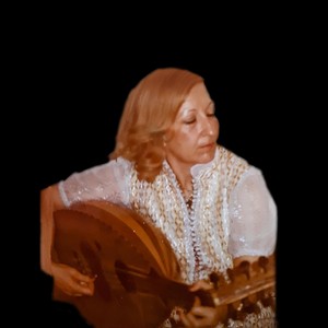 Ya Lalani(feat. Ada the Poetess)