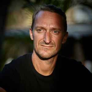 In The Disco Last Night