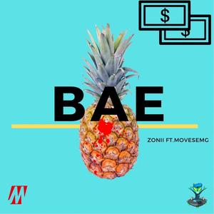 BAE (feat. Zonii)