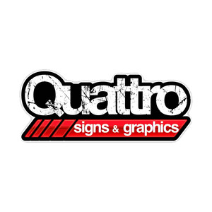 Quattro Signs & Graphics