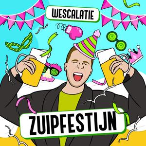 Zuipfestijn