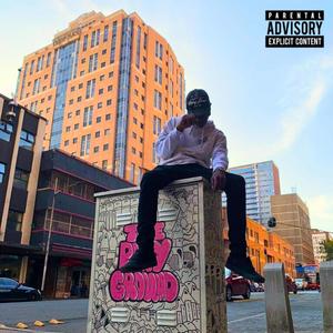 Don't Hate The Player, Hate The Game (freestyle) (Explicit)