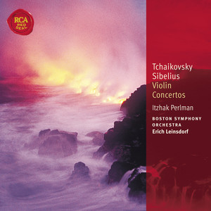 Violin Concerto in D Major, Op. 35, TH 59 - Violin Concerto in D Major, Op. 35, TH 59: III. Finale - Allegro vivacissimo (第三乐章，终曲)
