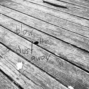 blow the dust away (instrumental)
