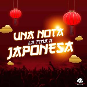 una nota japonesa (feat. La Fina R) [Explicit]