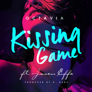 Kissing Game(feat. Jasen Effe)